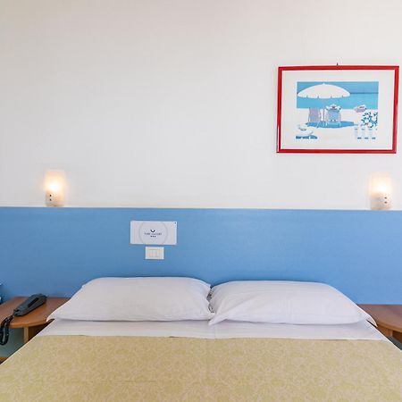 Hotel Concord 리도 디 사비오 외부 사진